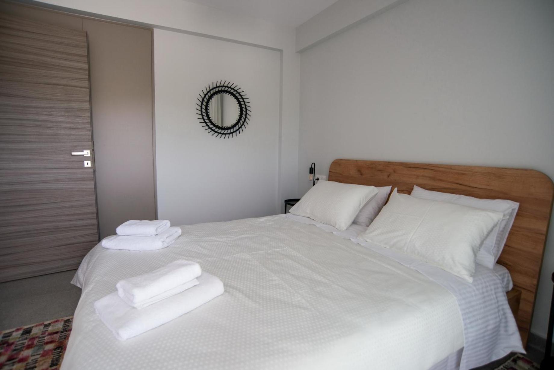 Eugea Apartments Лефкада Экстерьер фото
